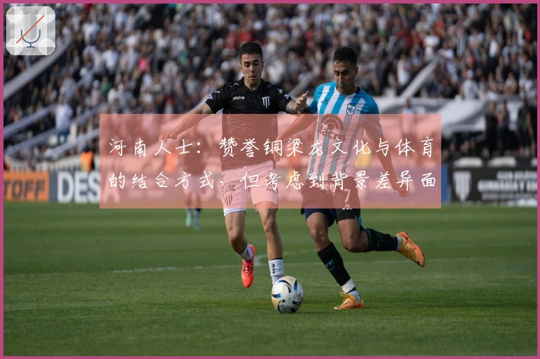 河南人士：赞誉铜梁龙文化与体育的结合方式，但考虑到背景差异面临实际挑战